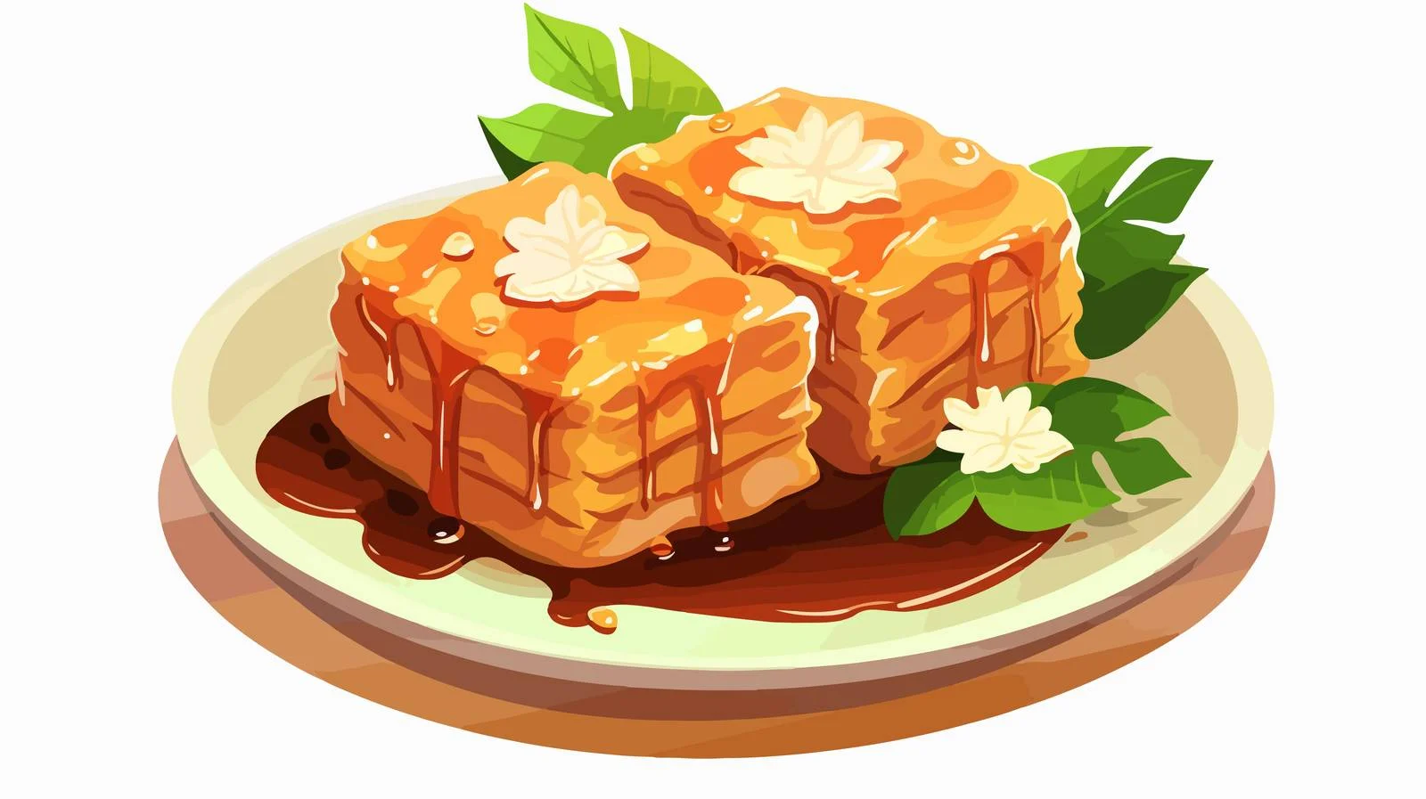 Delicious Apem Madura Cake — free download from Dotvec