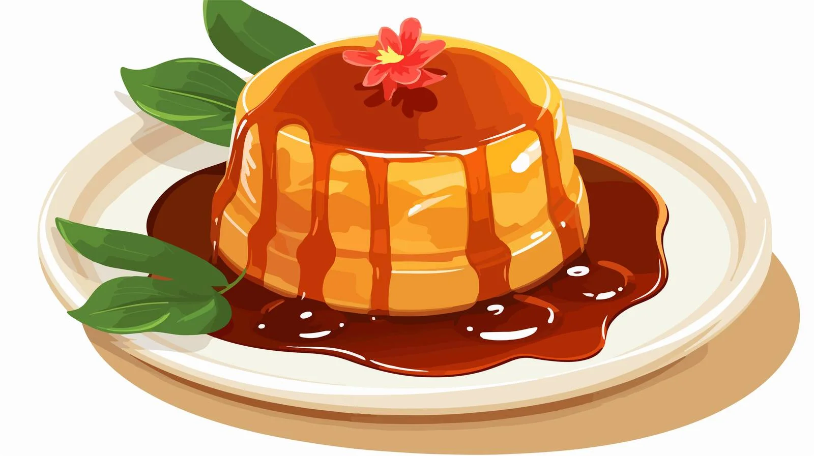 Delicious Apem Madura Cake — free download from Dotvec