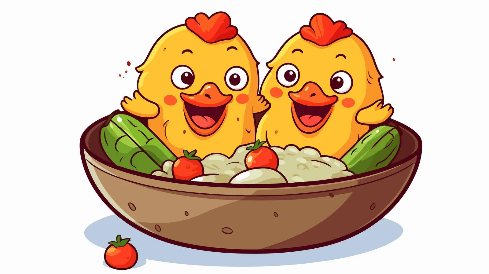 Ayam Tuturuga Traditional Food Image — free download from Dotvec