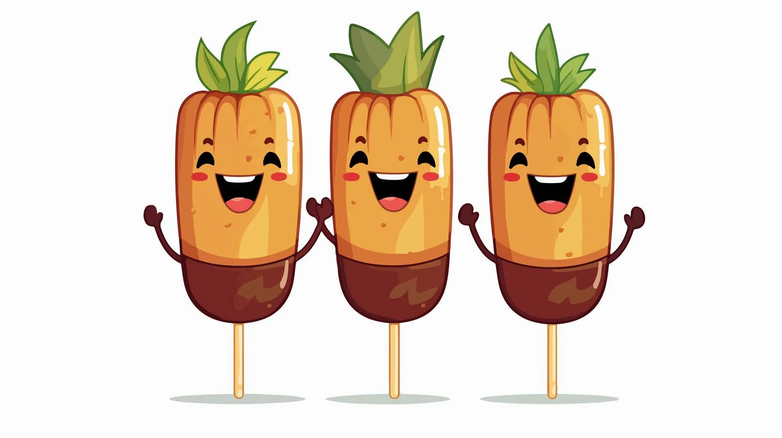 Delicious Sate Jeroan Cuisine — free download from Dotvec