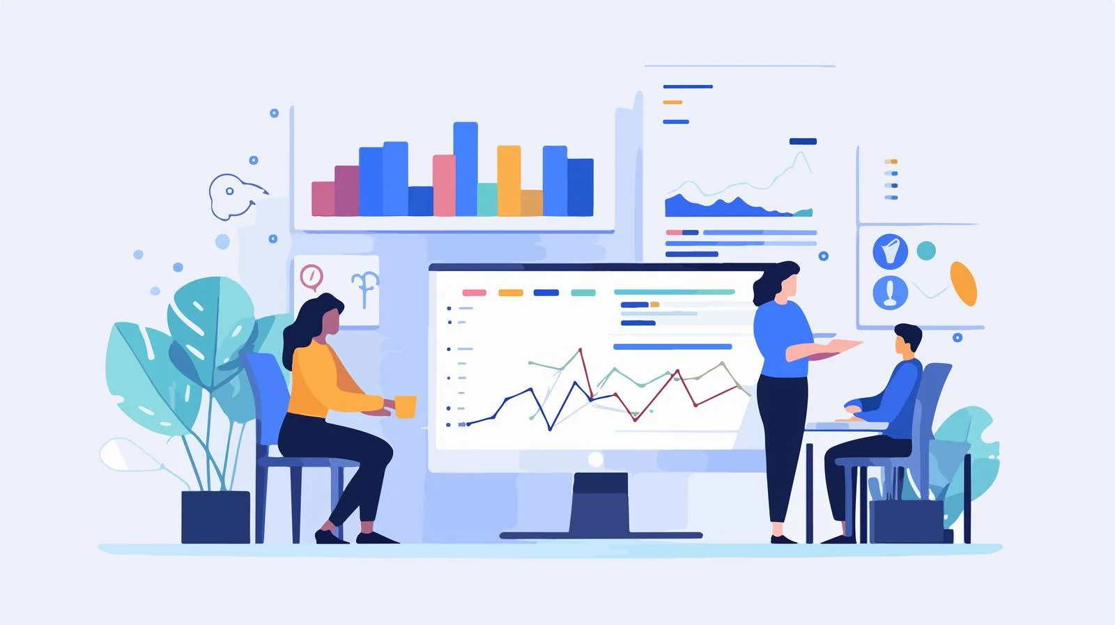 Effective Data Management Practices — free download from Dotvec