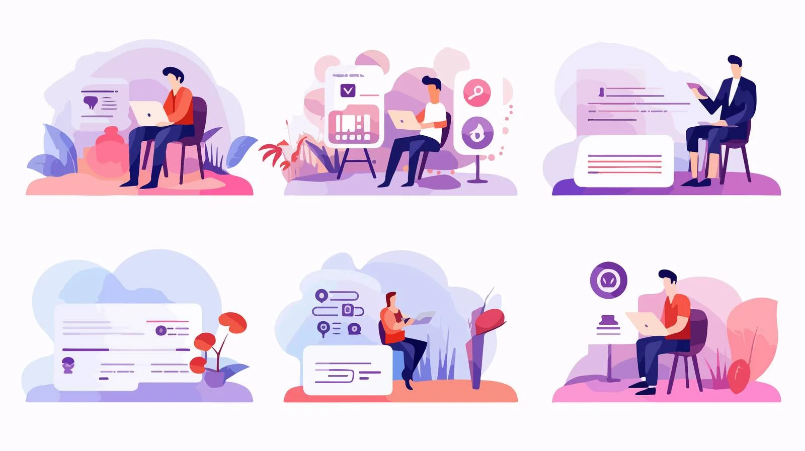 Strategic Online Marketing for Business Success — free download from Dotvec