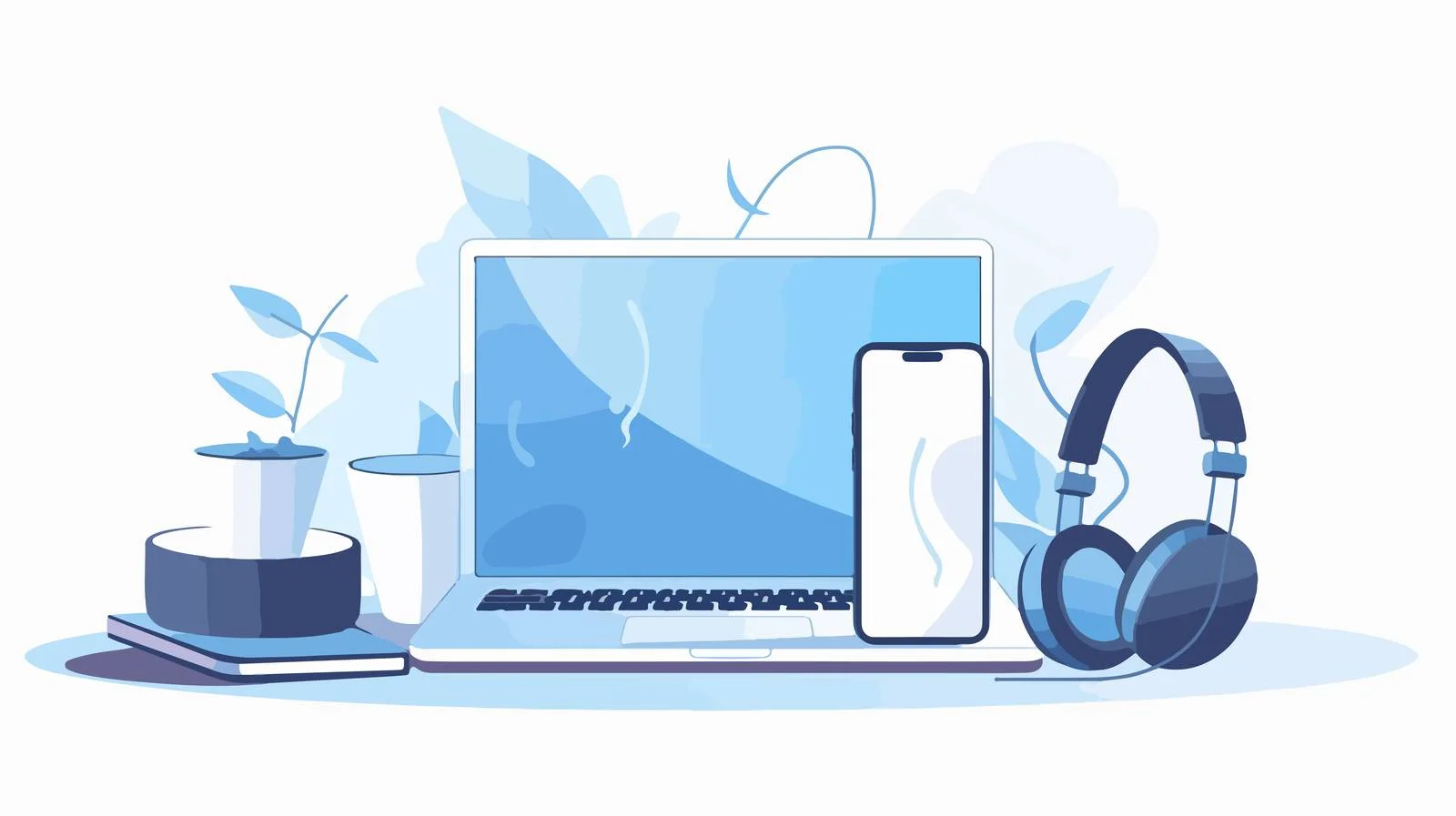 Smart Device Technology for Digital Equipment — free download from Dotvec