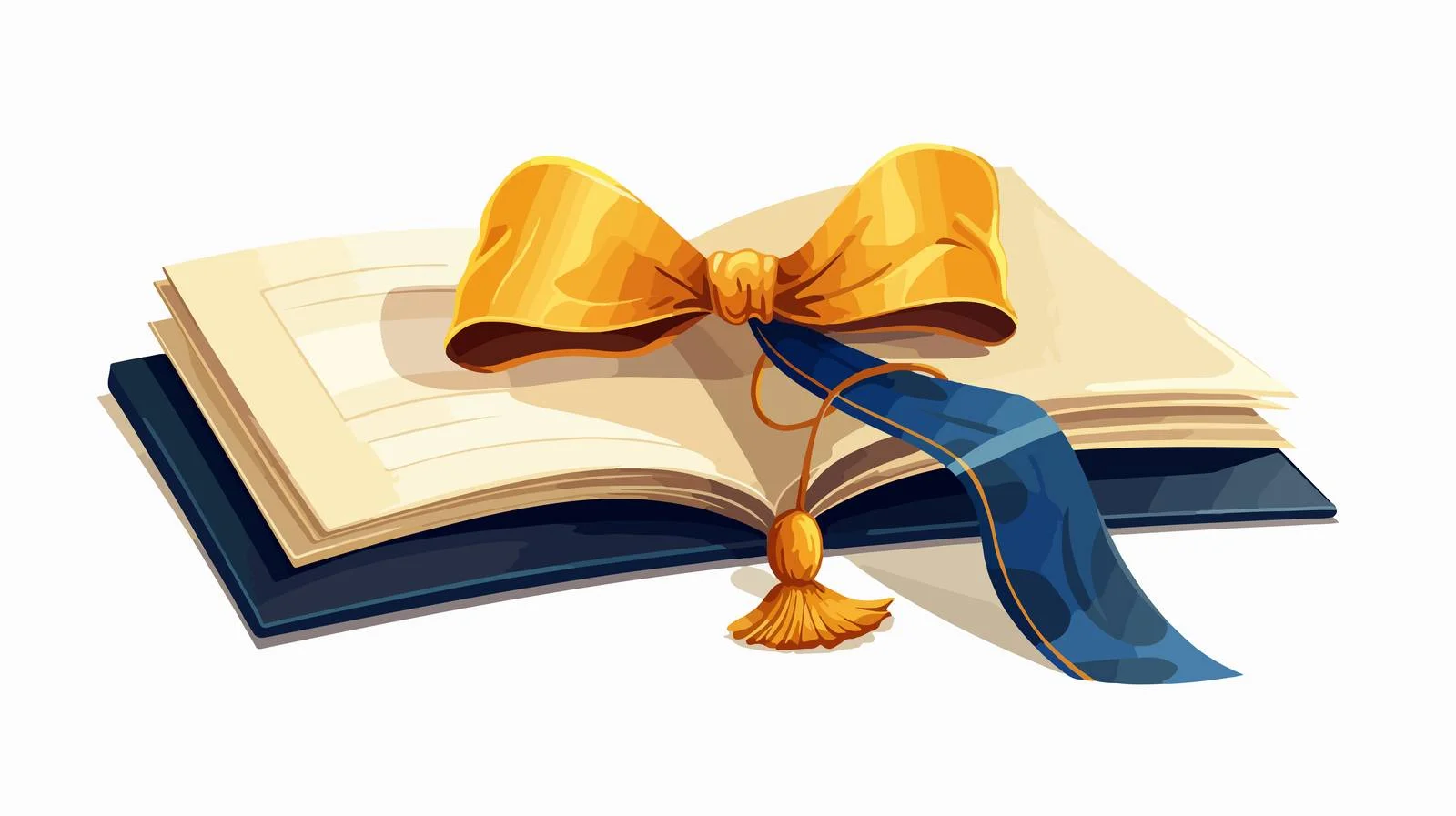 Elegant Diploma Presentation — free download from Dotvec