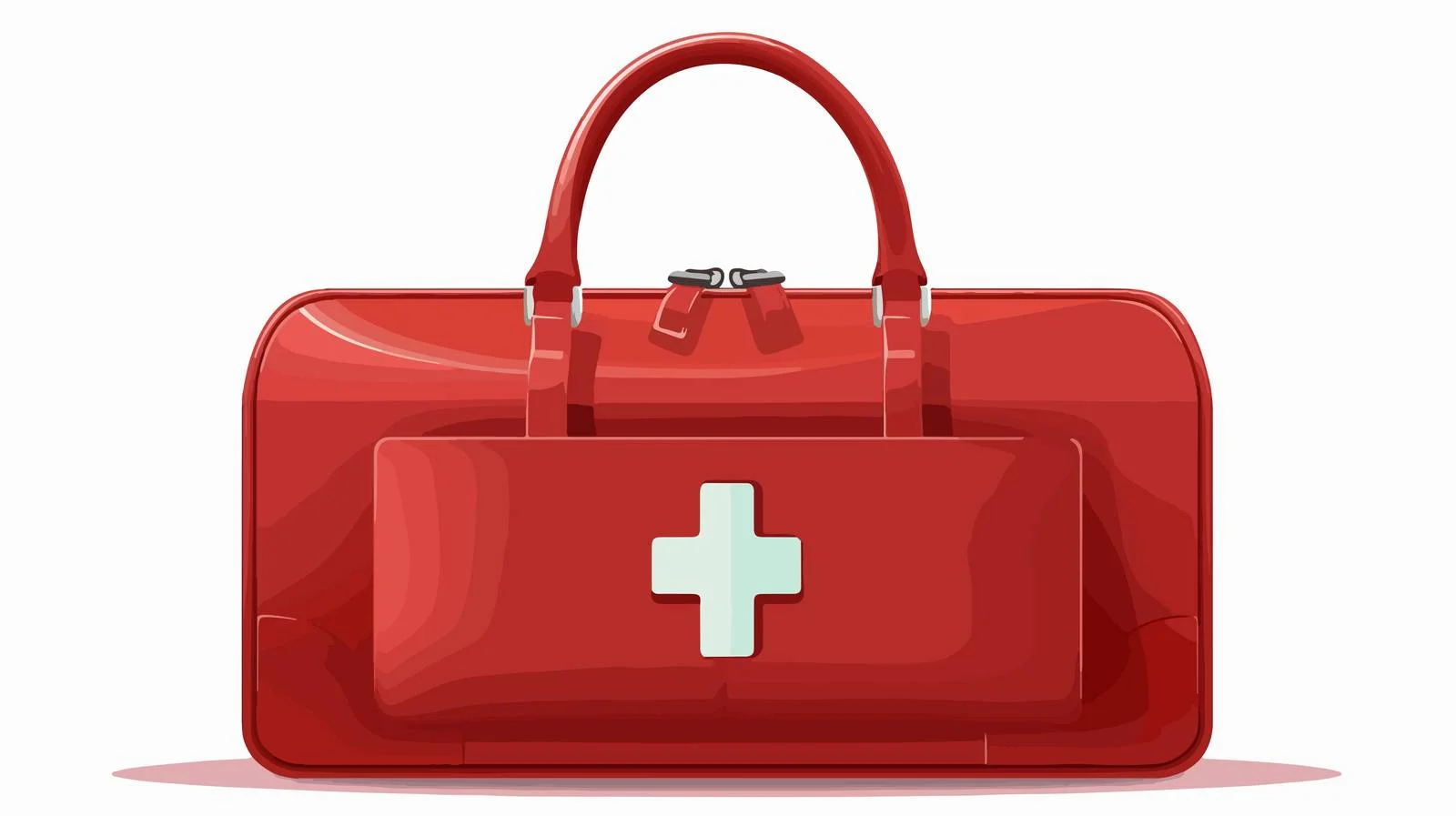 Medical Emergency Help Icon Vector Illustration — free download from Dotvec