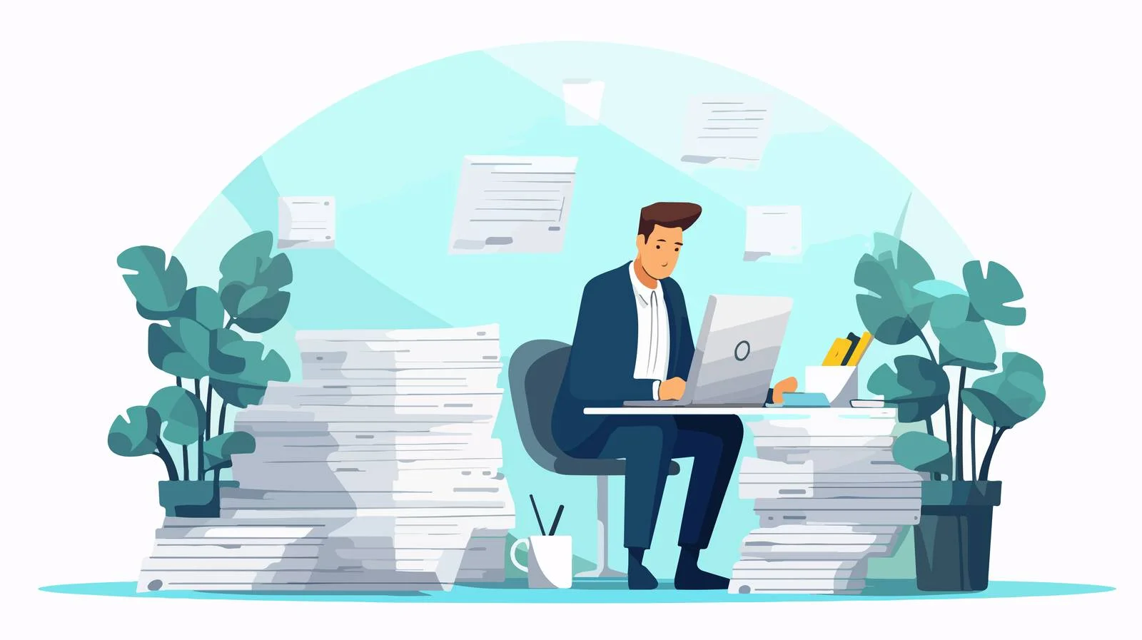 Tax Calculation Support Document — free download from Dotvec