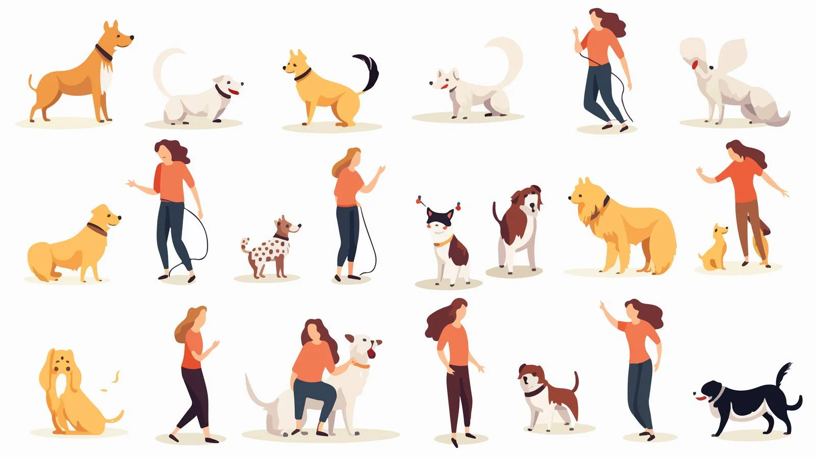 Managing Canine Misbehavior: Addressing Aggressive Actions — free download from Dotvec