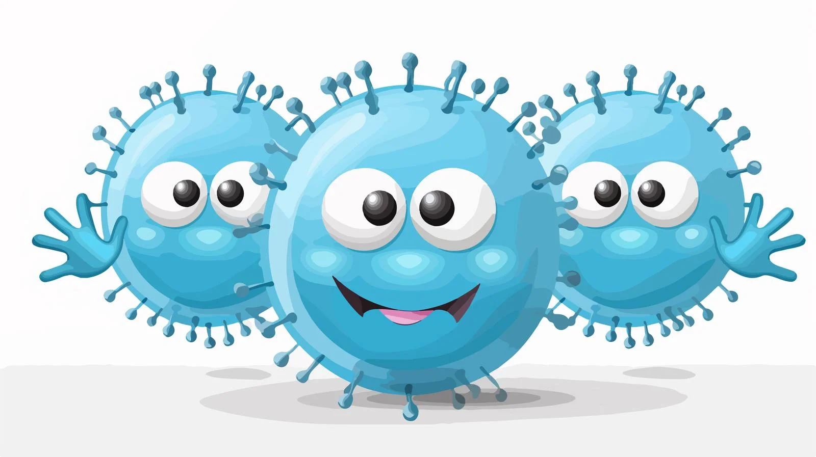 Stone Hand Pointing to Face — free download from Dotvec