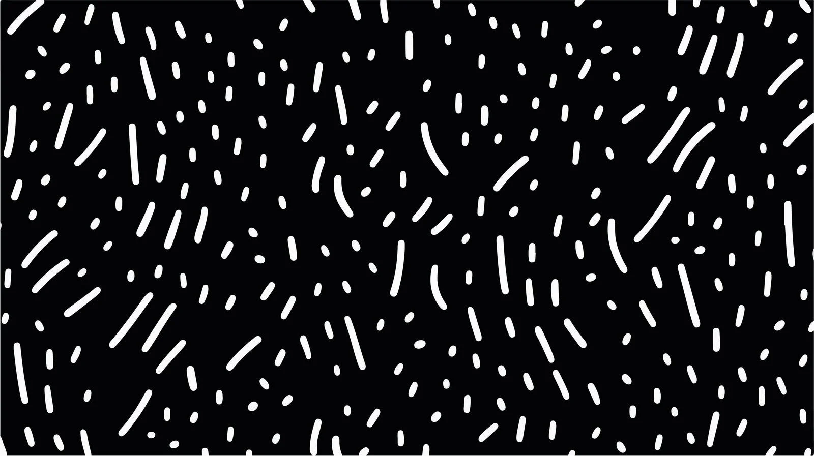 Geometric Dashed Diagonal Seamless Pattern Design — free download from Dotvec