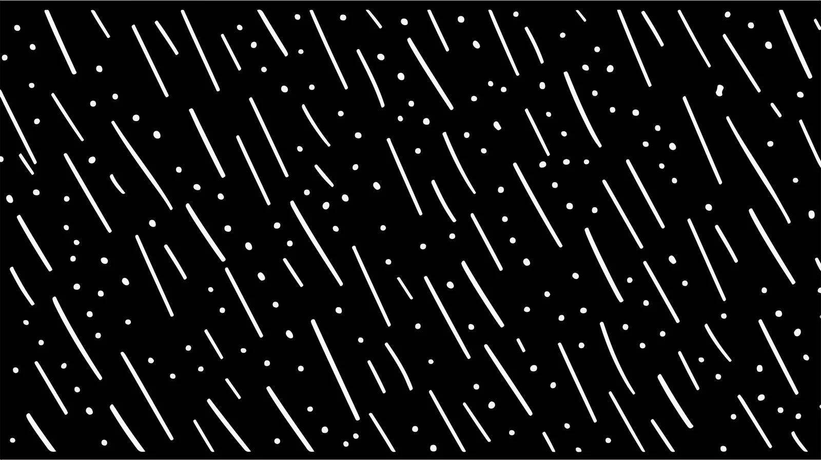 Geometric Seamless Dotted Dashed Pattern Design — free download from Dotvec