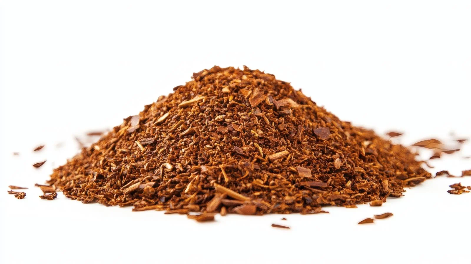 Premium Rooibos Tea on White Background — free download from Dotvec