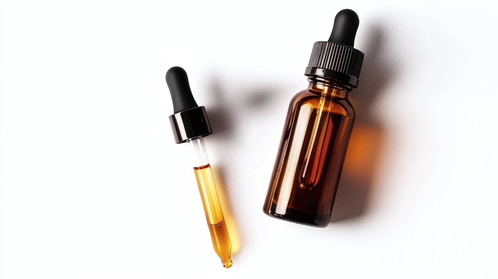 Precise Dropper with Retinol Face Serum — free download from Dotvec