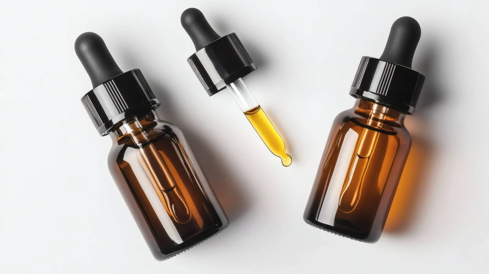 Precision Dropper with Retinol Facial Serum — free download from Dotvec