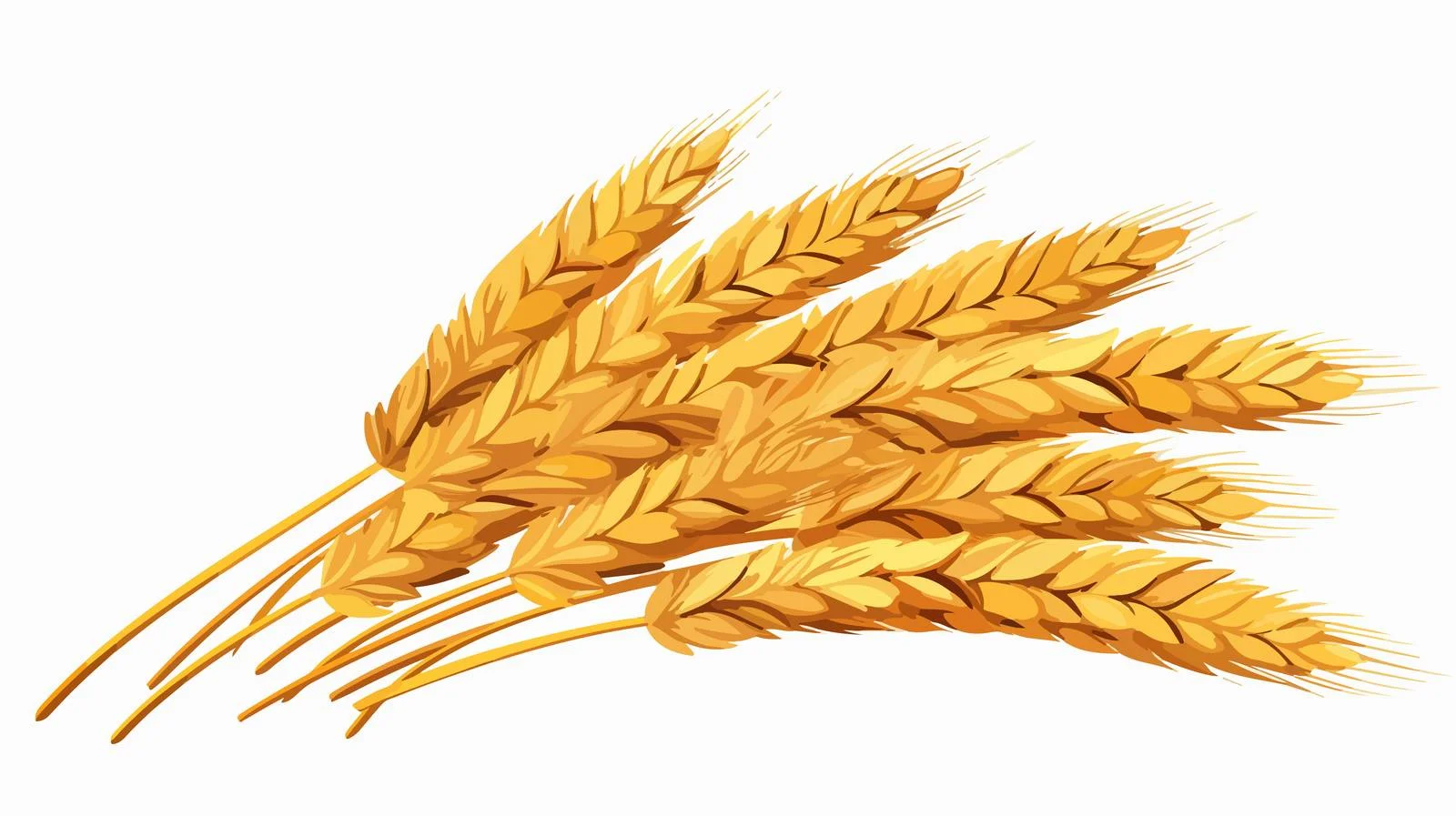 Wheat Ears for Bread Making — free download from Dotvec