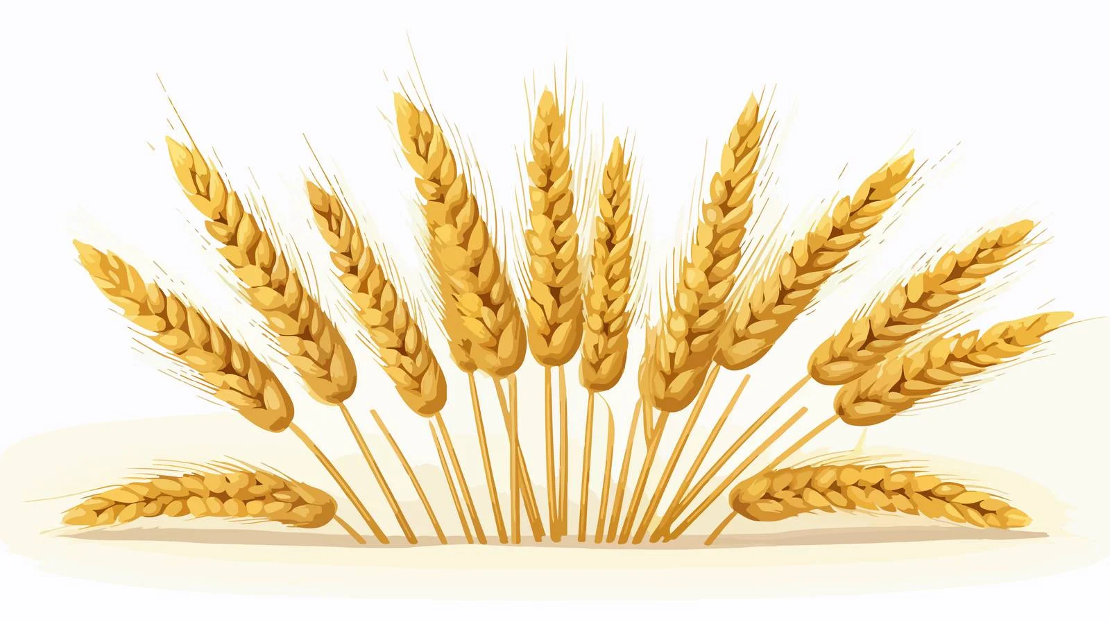 Whole Wheat Grains for Bread Making — free download from Dotvec