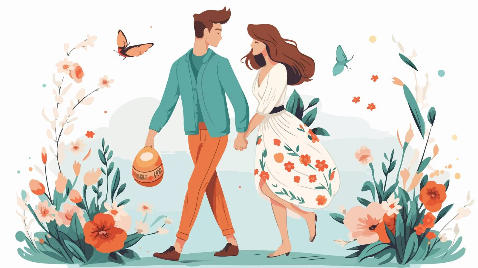 Easter Blessings Greeting Card Design Template — free download from Dotvec