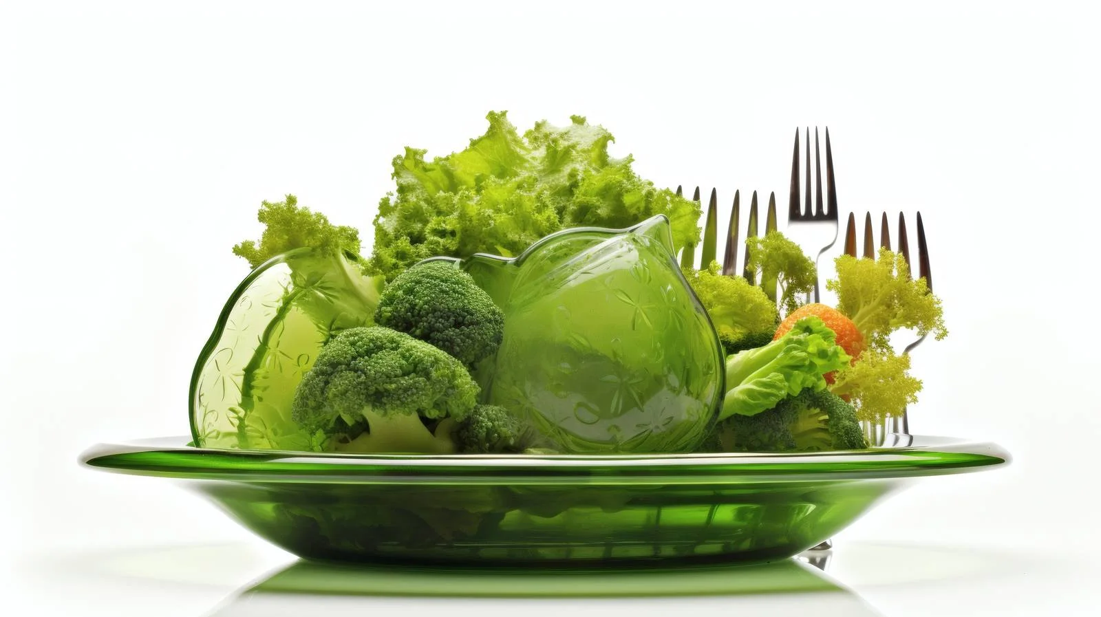 Sustainable dishwashing solution on white background — free download from Dotvec