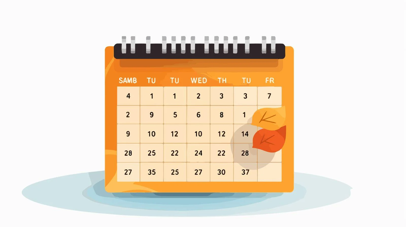 Appointment Scheduling Calendar Icon — free download from Dotvec