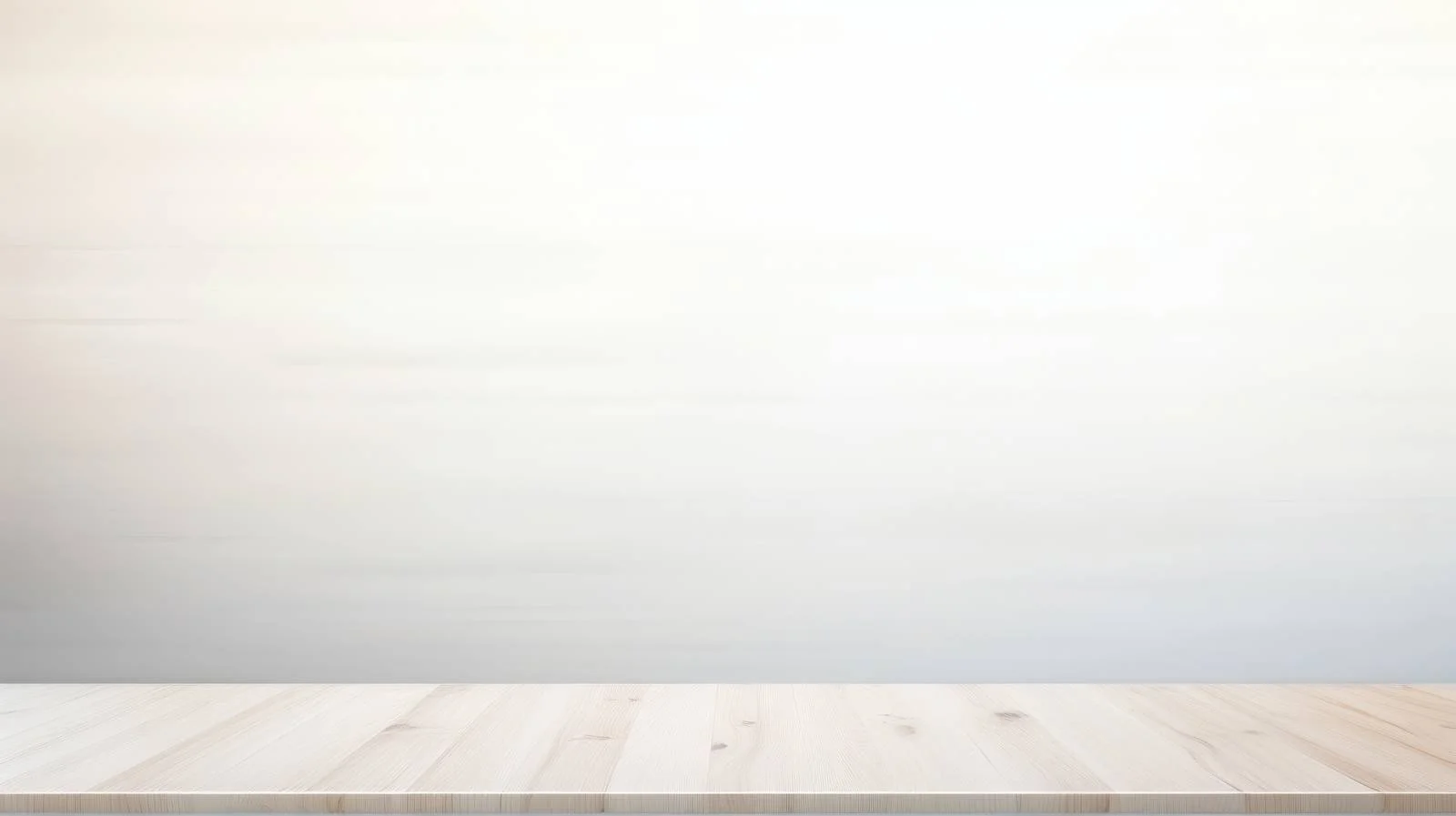 Clean, vacant table with blurred indoors — free download from Dotvec