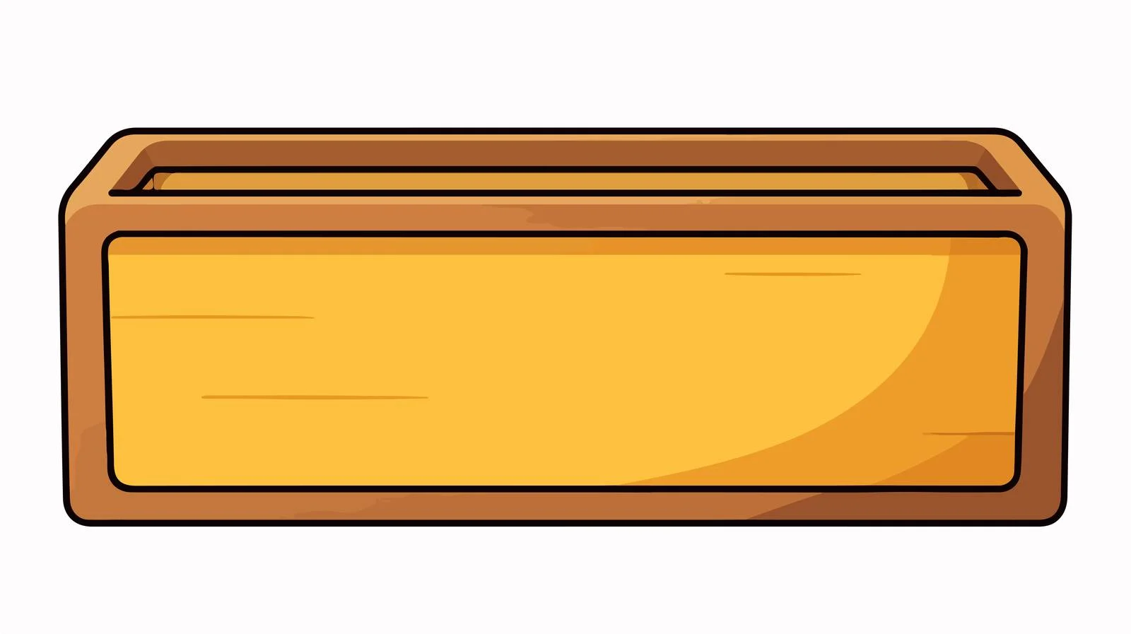 Cute Cartoon Reference Box — free download from Dotvec