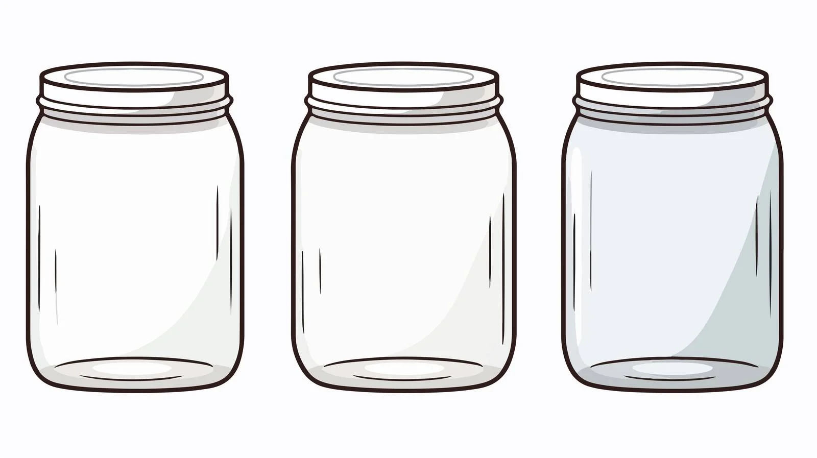 Cute Cartoon Reference Box — free download from Dotvec