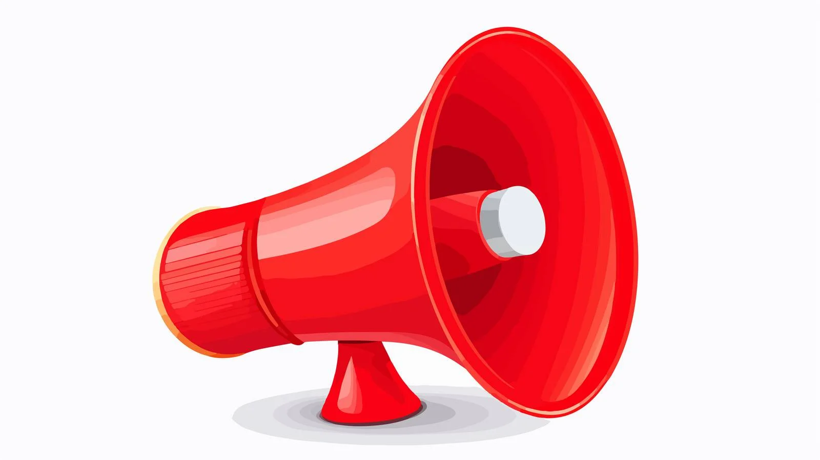 Attention Speech Bubble Exclamation Mark — free download from Dotvec