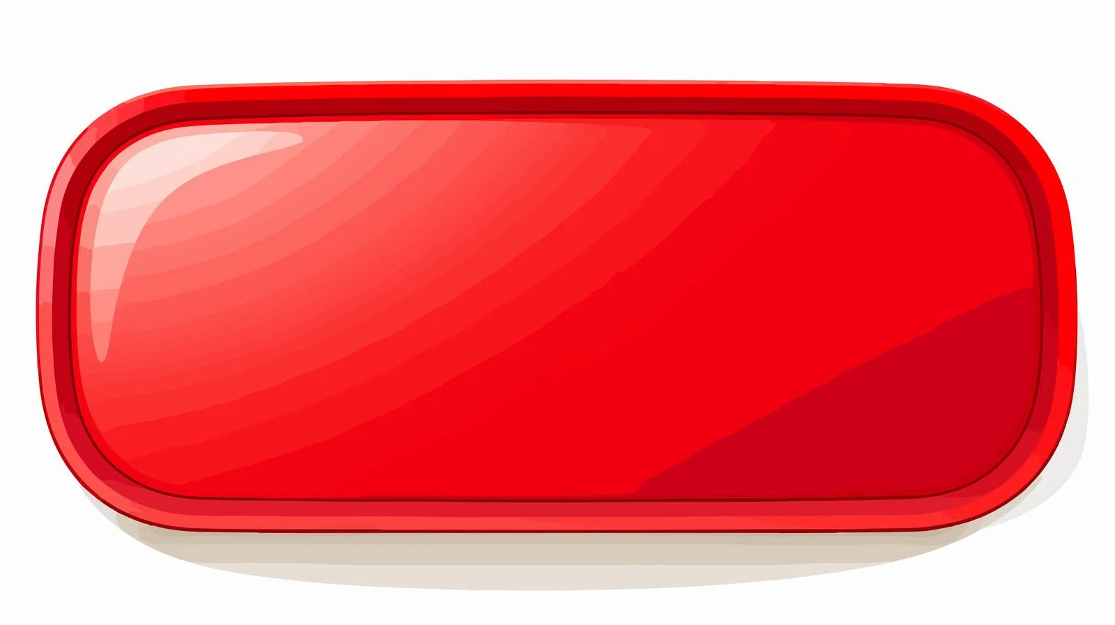 Attention Speech Box Graphic — free download from Dotvec