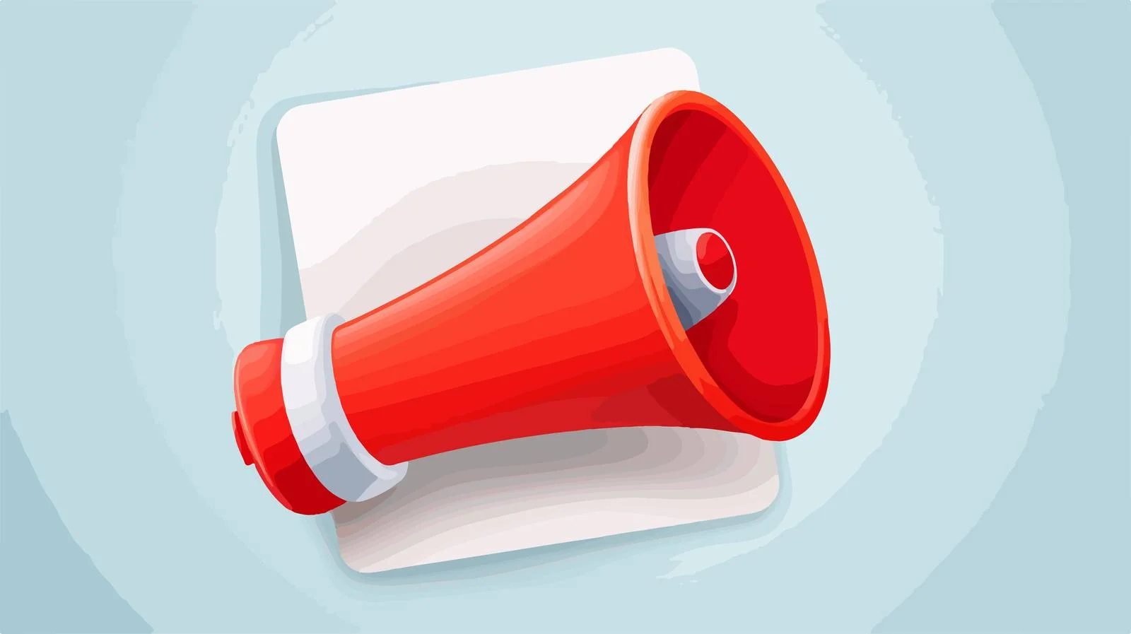 Attention Speech Bubble Exclamation Mark — free download from Dotvec