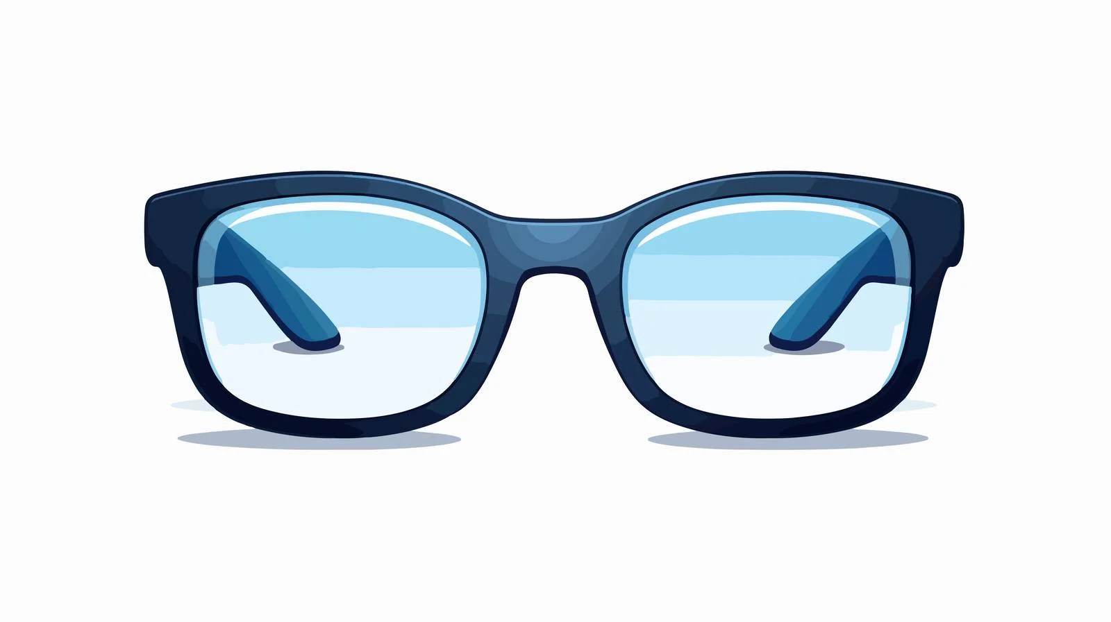 Vision Care Icon Design — free download from Dotvec