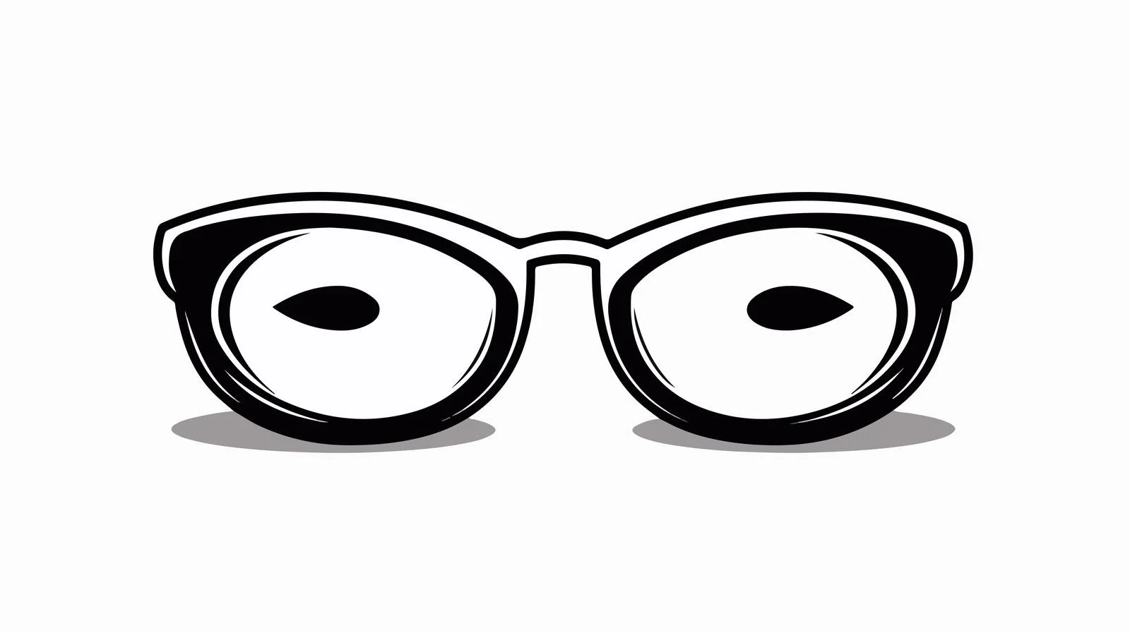 Vision Care Icon Design — free download from Dotvec