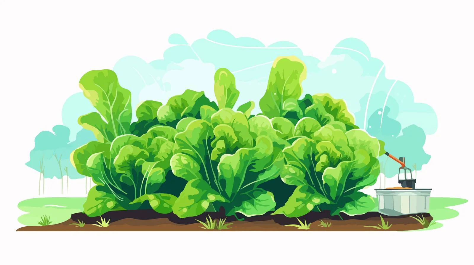 Sustainable Agriculture and Green Farming Practices — free download from Dotvec