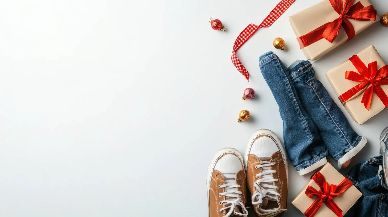 Father's Day Celebration White Background Image — free download from Dotvec