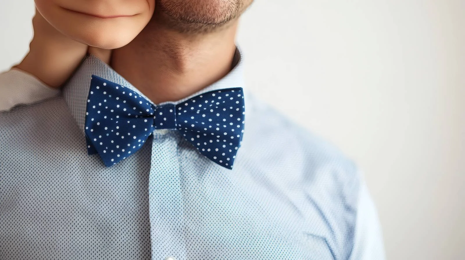 Father's Day Symbol on White Background — free download from Dotvec