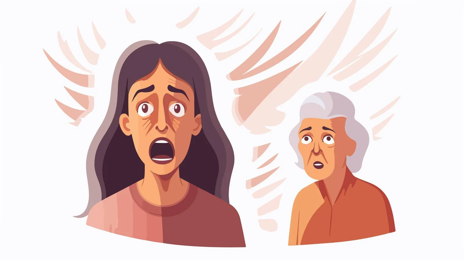 Managing Fear of Aging and Wrinkles — free download from Dotvec