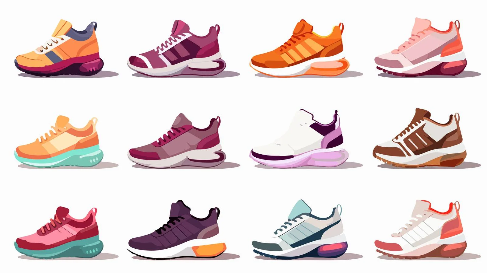 Chic Autumn Boot Collection for Women — free download from Dotvec