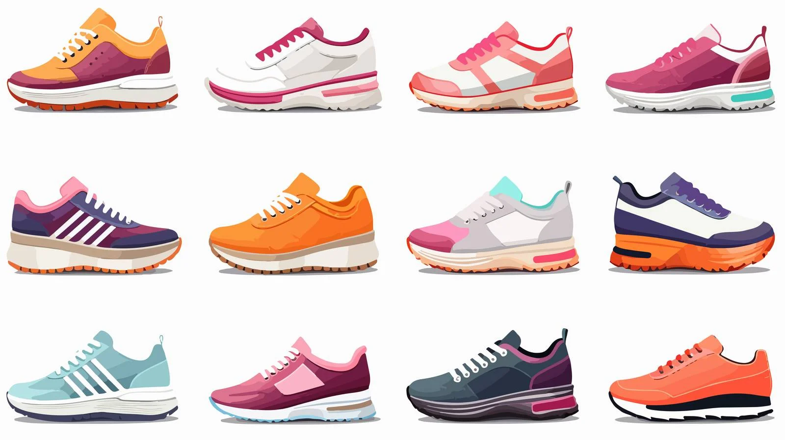 Chic Autumn Boots Collection for Women — free download from Dotvec