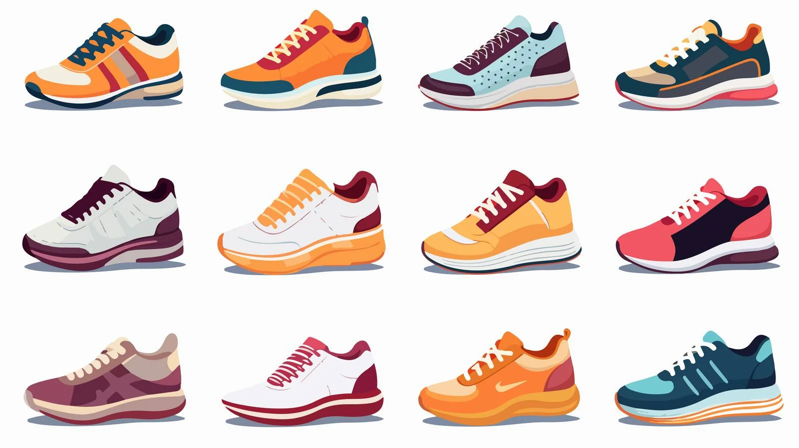 Chic Autumn Boots Collection for Women — free download from Dotvec