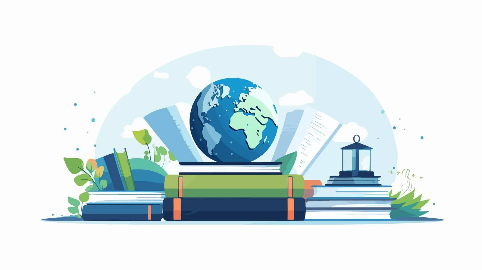 Comprehensive Economics Study in Financial Education — free download from Dotvec