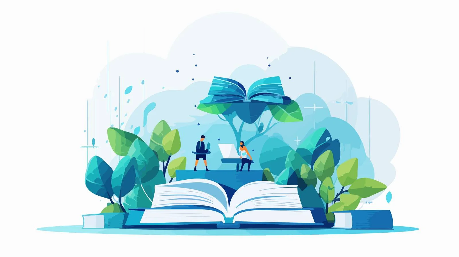 Comprehensive Financial Education Study Material – free hart image from Dotvec