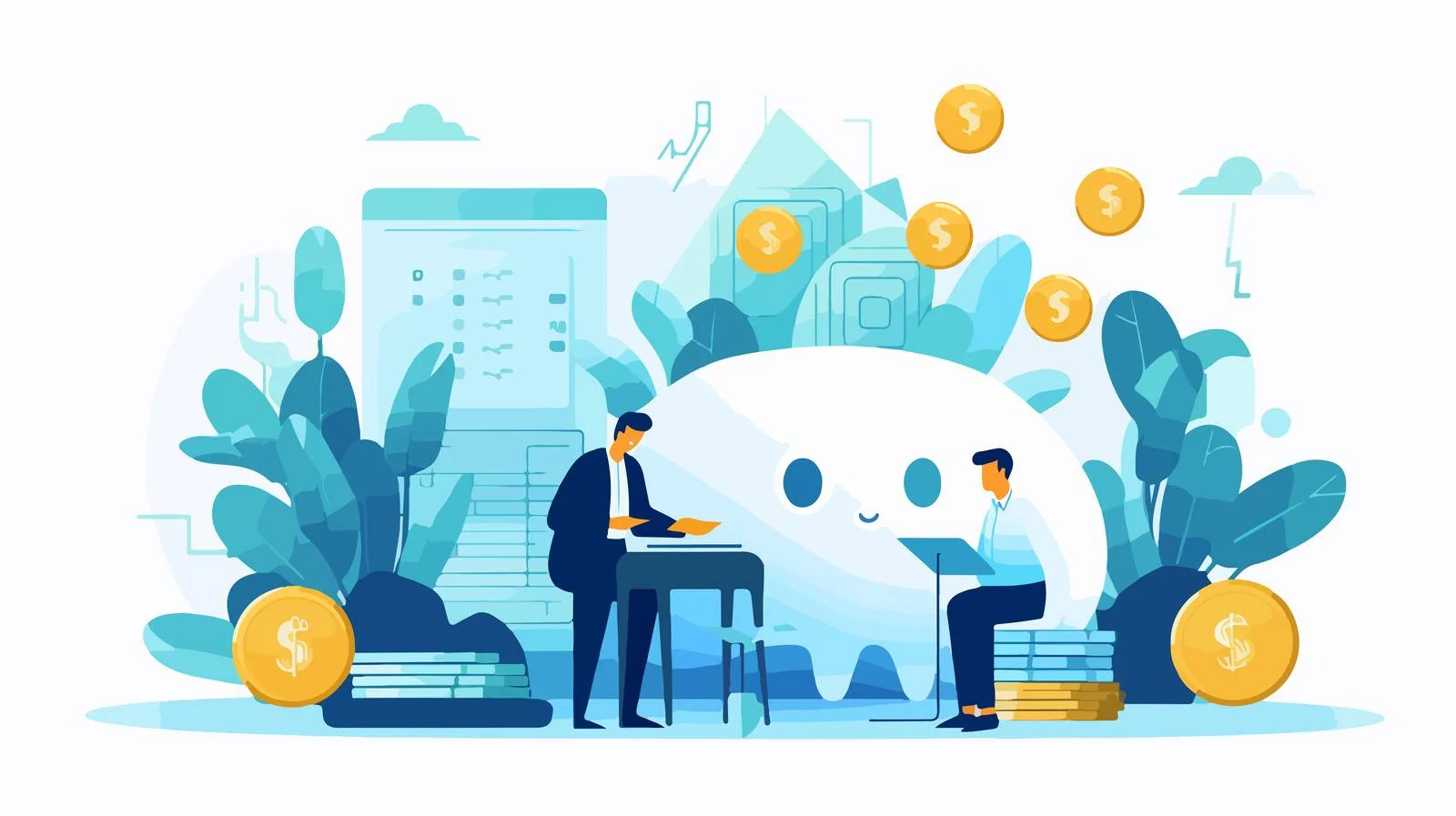 Strategic Financial Diversification for Budget Planning — free download from Dotvec