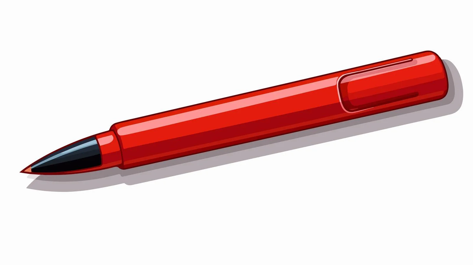 Precision Fine Liner: Felt-tip Pen Sealed — free download from Dotvec