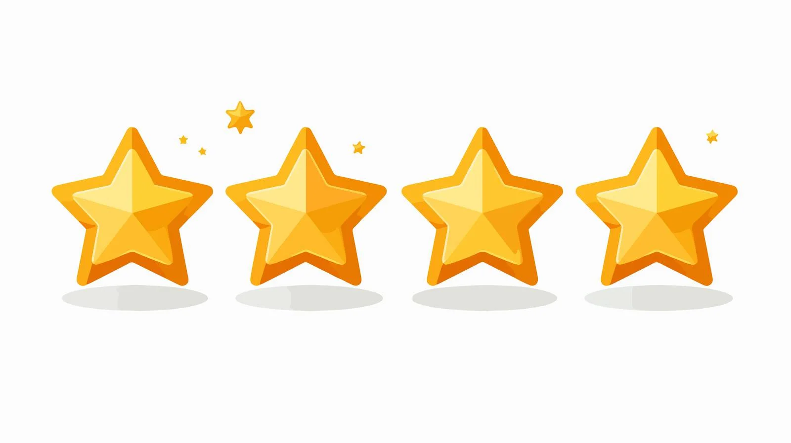 Customer Satisfaction Service Rating Image — free download from Dotvec