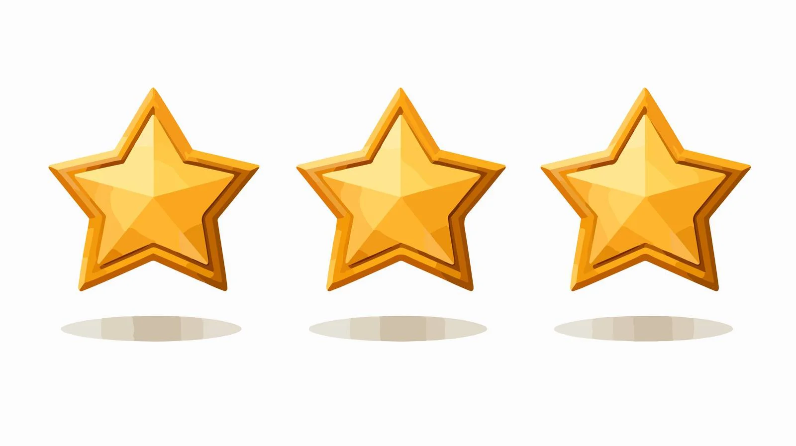 Customer Satisfaction Service Level — free download from Dotvec