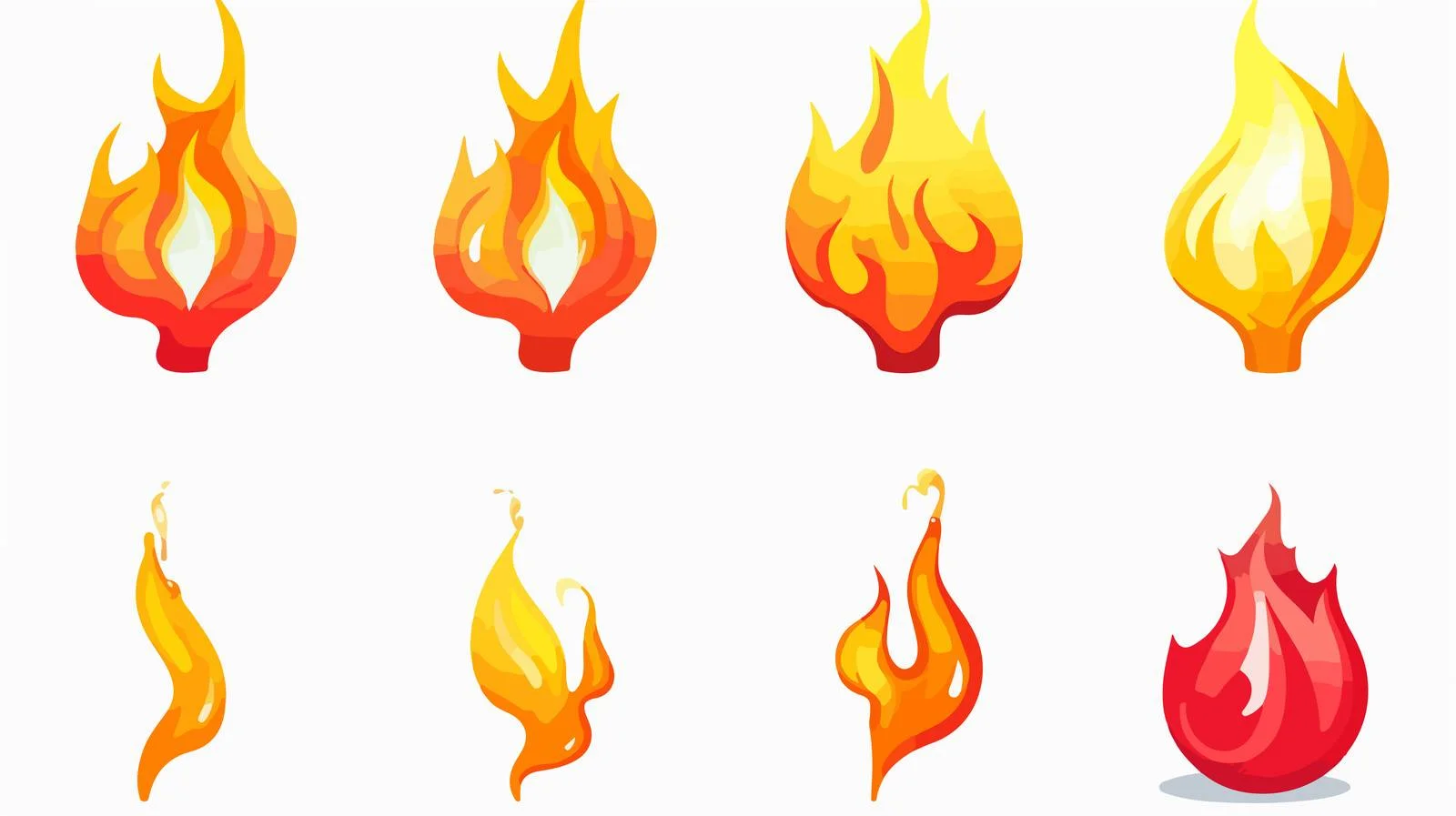 Elemental Forces in Nature — free download from Dotvec