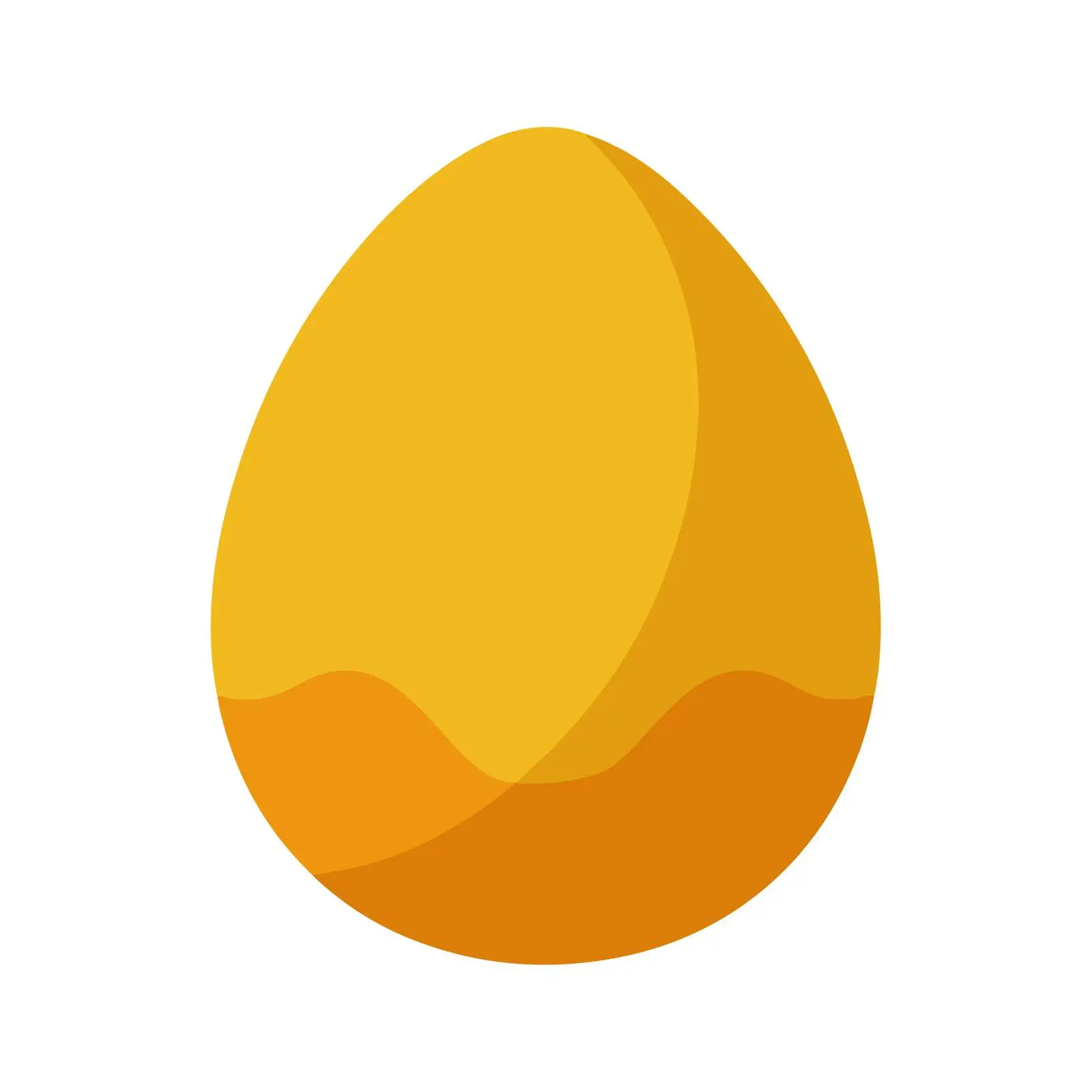 Easter Egg Vector Icon — free download from Dotvec