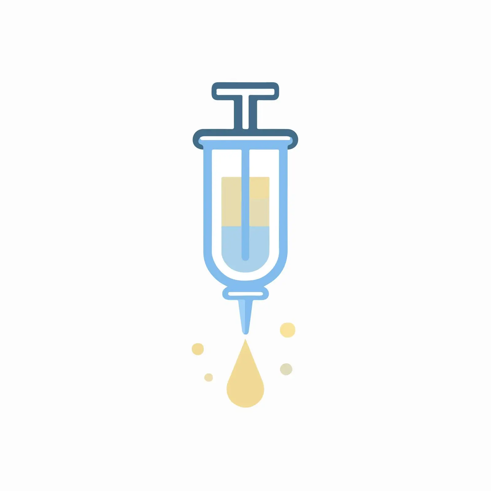 IV Drip Icon — free download from Dotvec