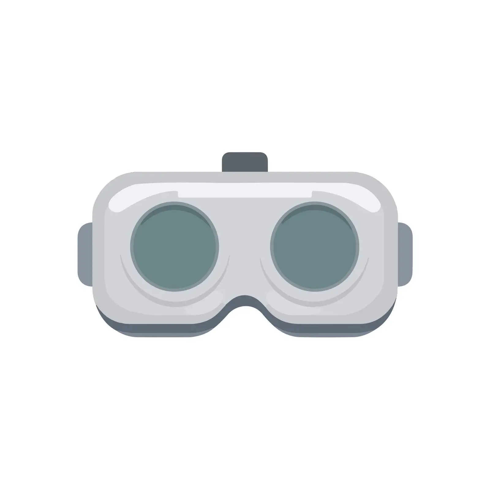 VR Headset Icon — free download from Dotvec