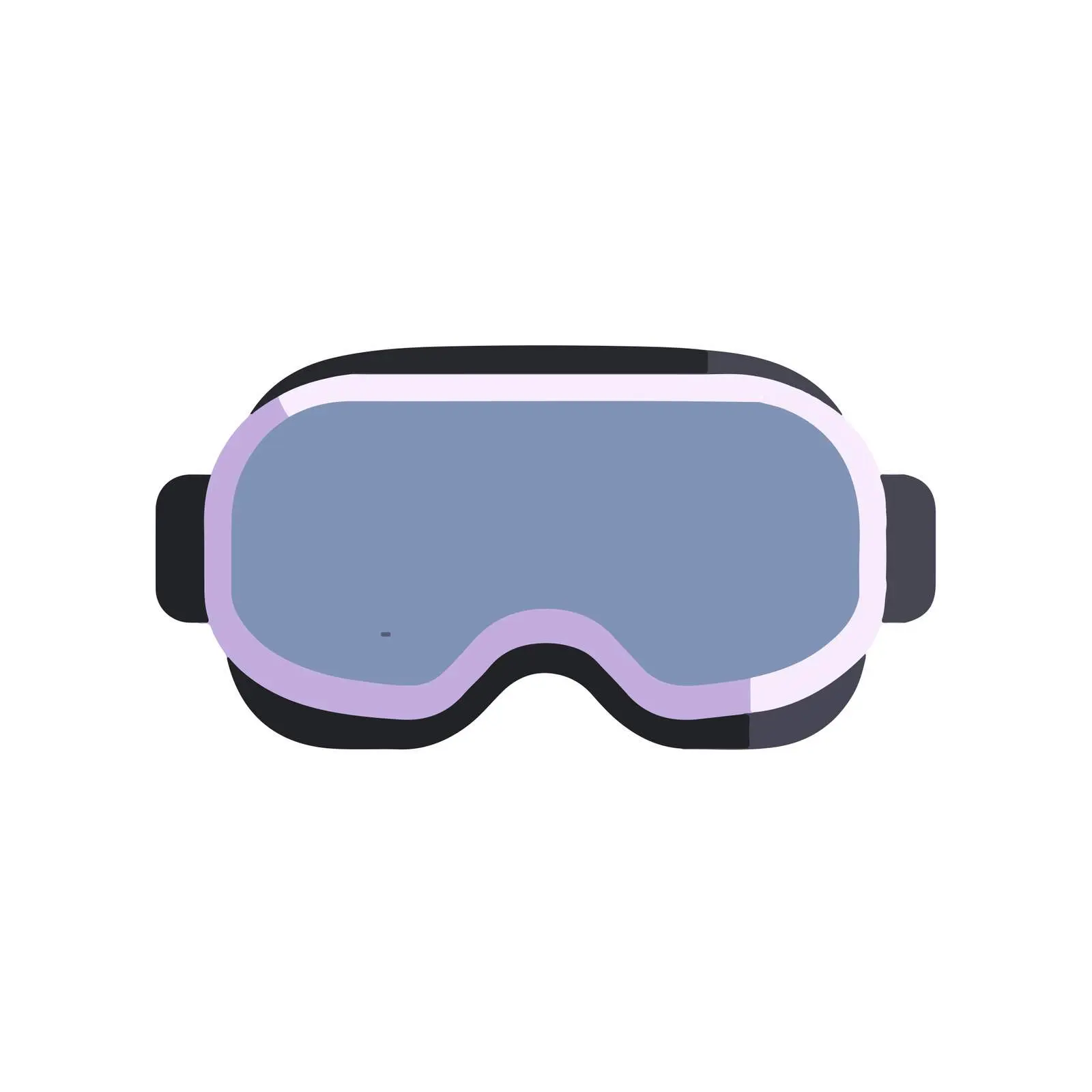 VR Headset Icon — free download from Dotvec