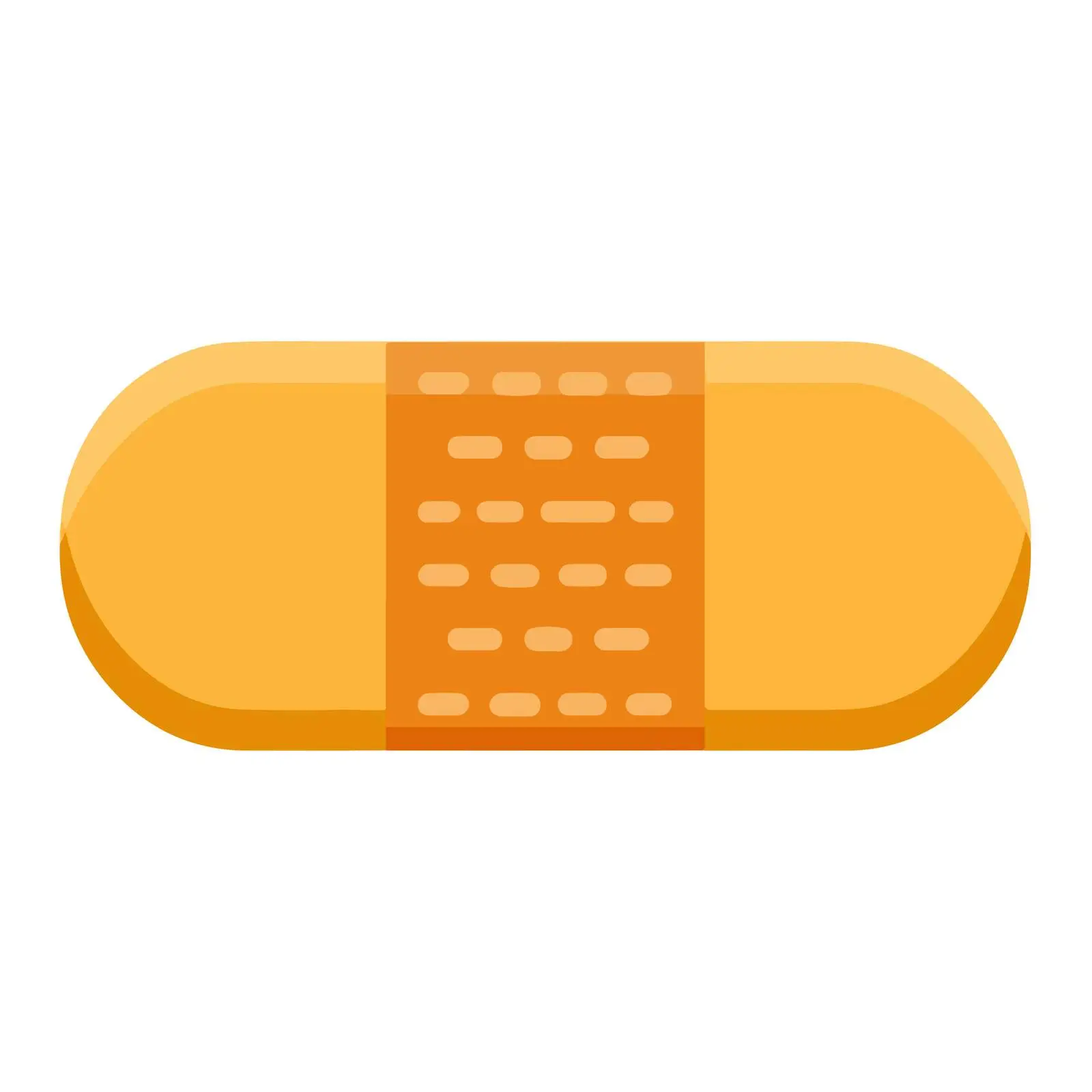 Medical Bandage Icon — free download from Dotvec