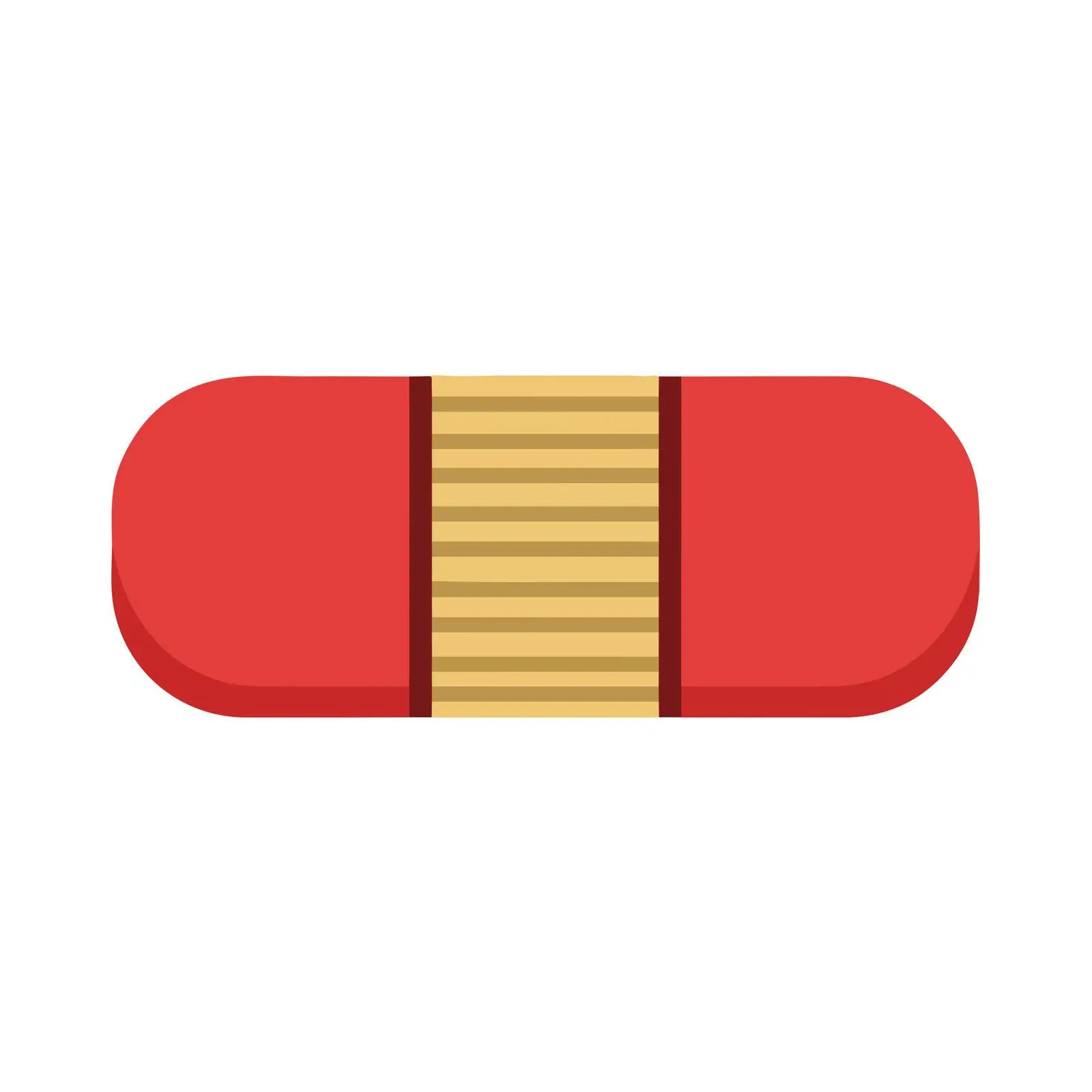 Bandage Icon — free download from Dotvec